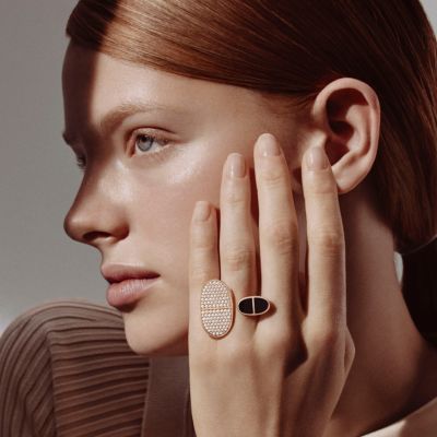 ジュエリー・ハイジュエリー ゴールドジュエリー | エルメス | Hermès